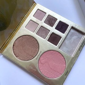 Tarte Basic Palette Bronzer Blush